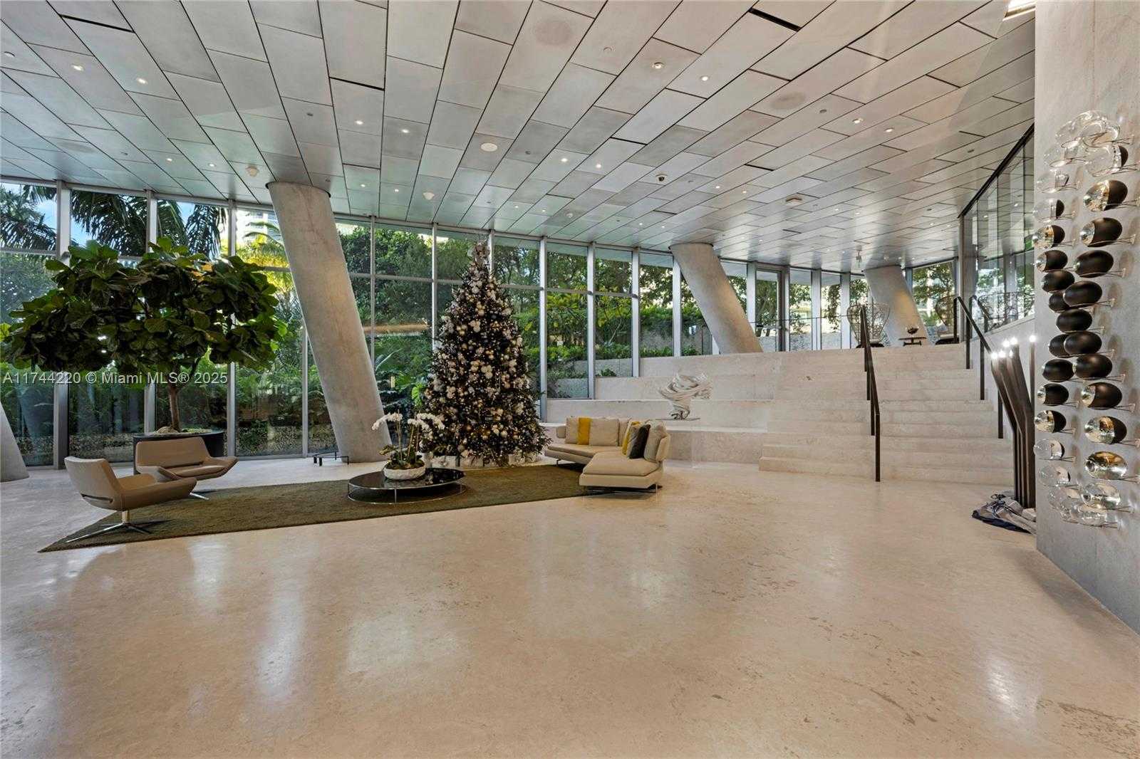 Small Image of 2669 SOUTH BAYSHORE DR #1403N, Coconut Grove Number 3