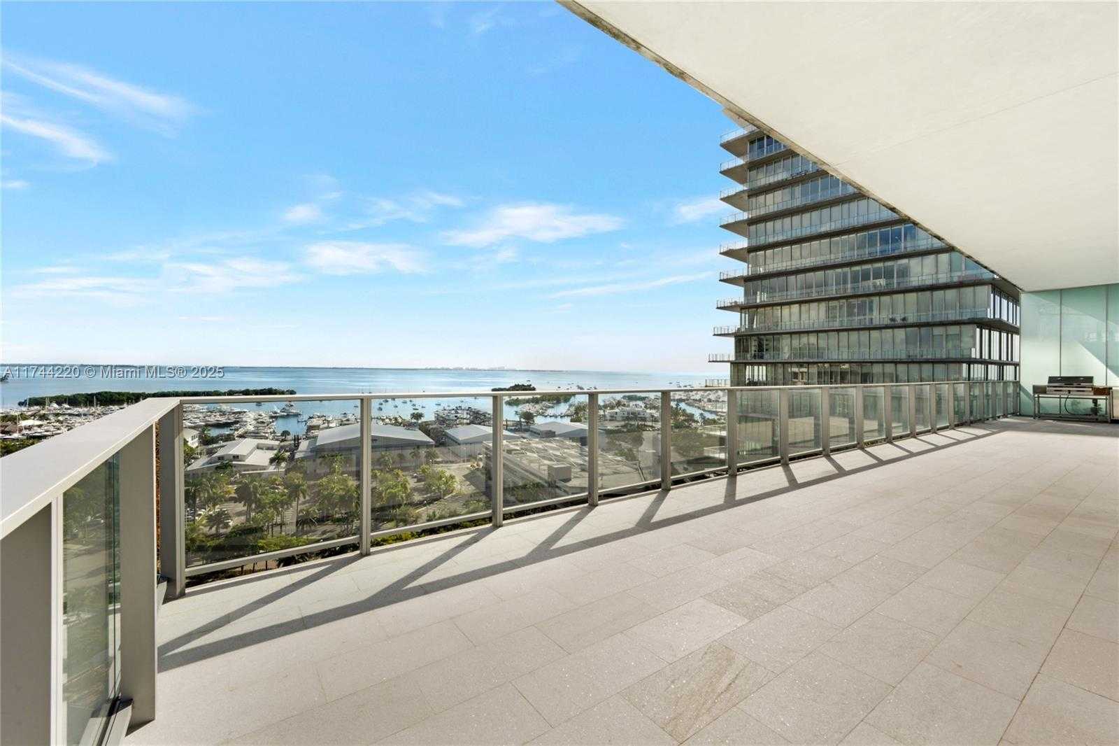 Small Image of 2669 SOUTH BAYSHORE DR #1403N, Coconut Grove Number 31
