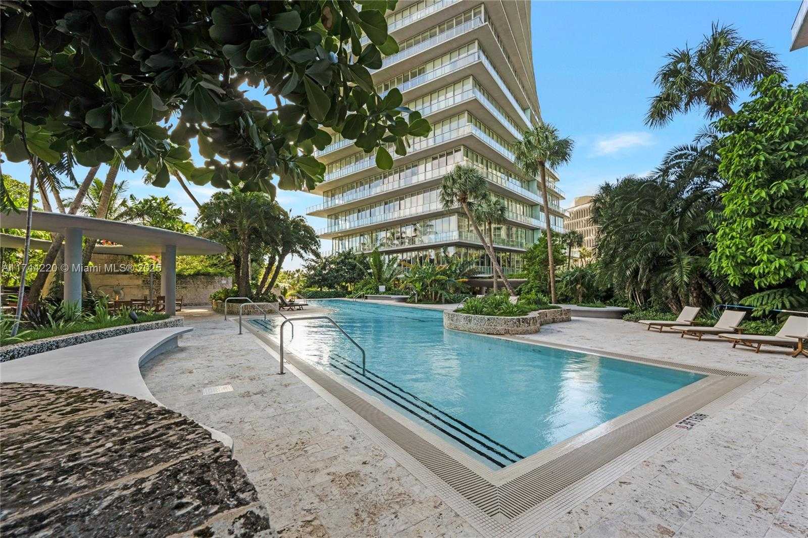 Small Image of 2669 SOUTH BAYSHORE DR #1403N, Coconut Grove Number 32