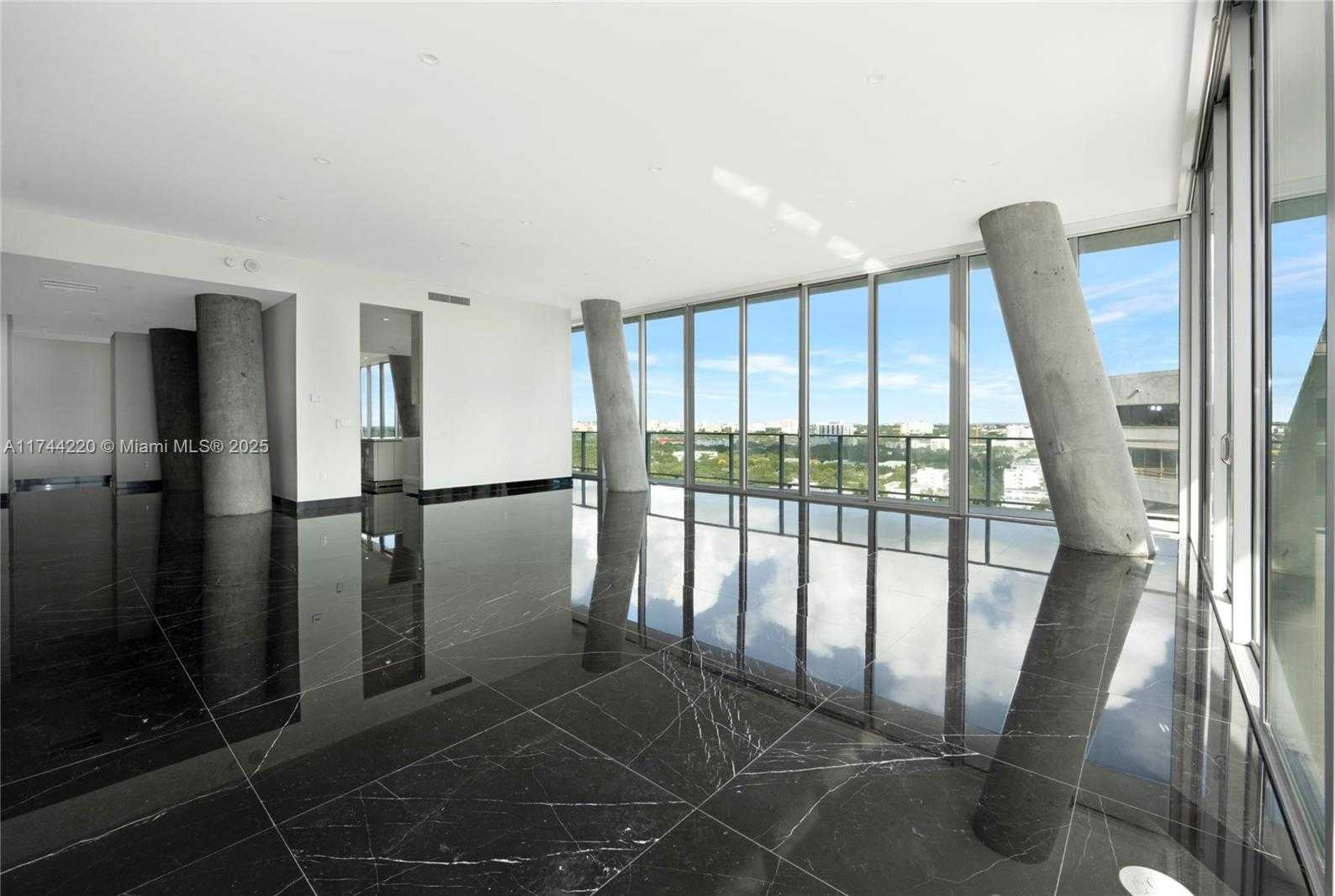 Small Image of 2669 SOUTH BAYSHORE DR #1403N, Coconut Grove Number 6