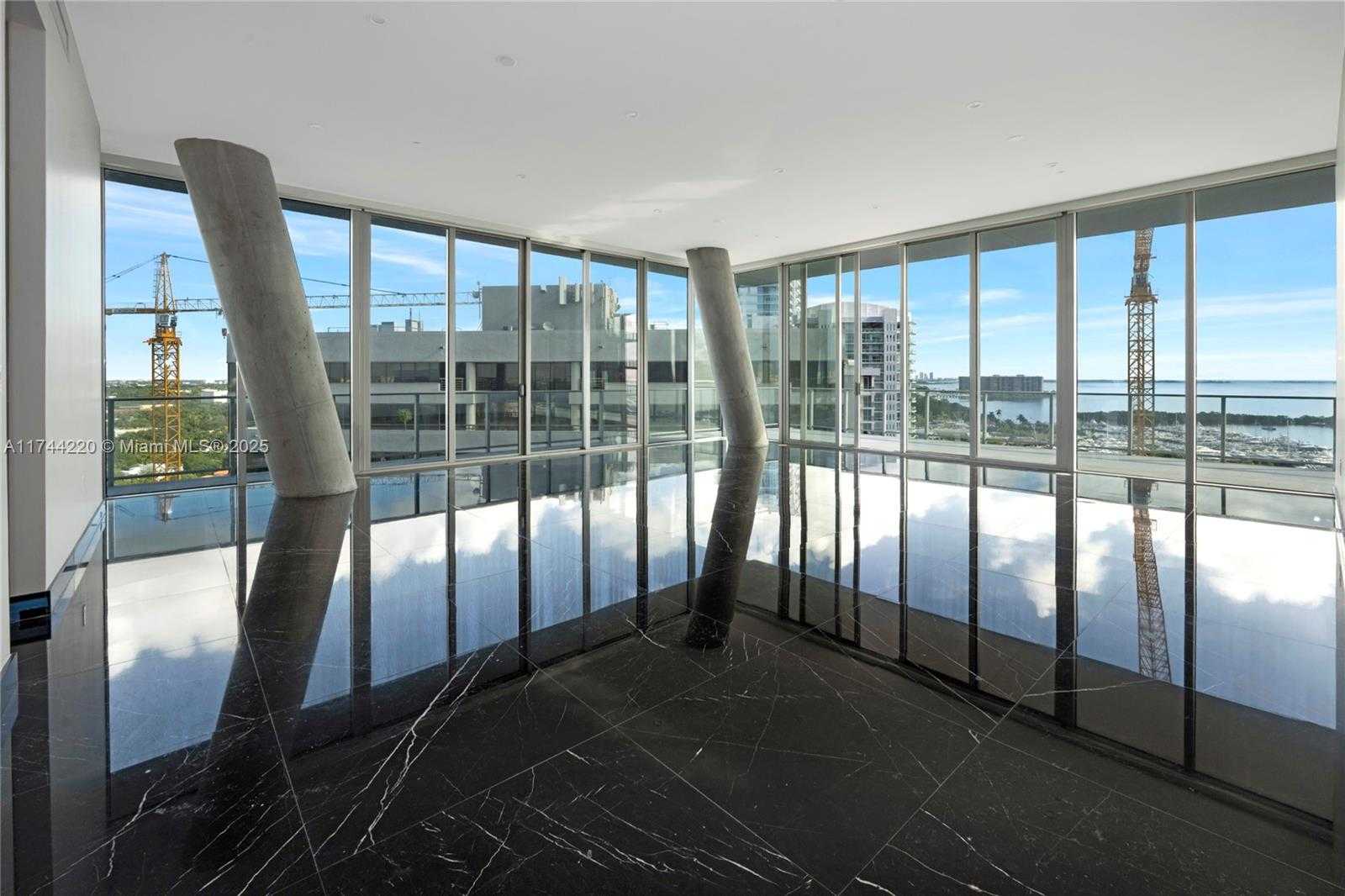 Small Image of 2669 SOUTH BAYSHORE DR #1403N, Coconut Grove Number 7