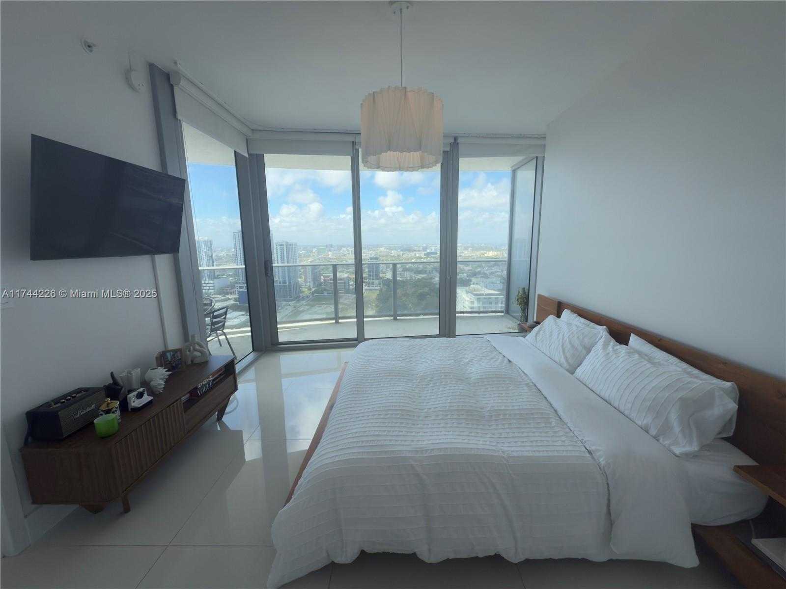 Small Image of 488 NORTH EAST 18TH ST #3300, Miami Number 15