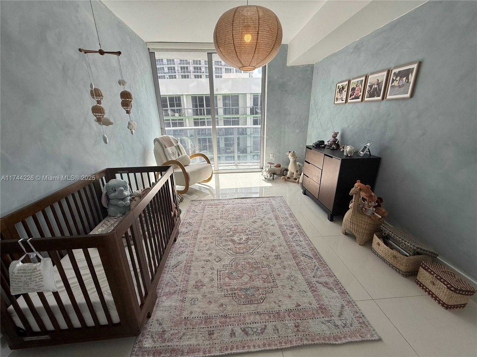 Small Image of 488 NORTH EAST 18TH ST #3300, Miami Number 26