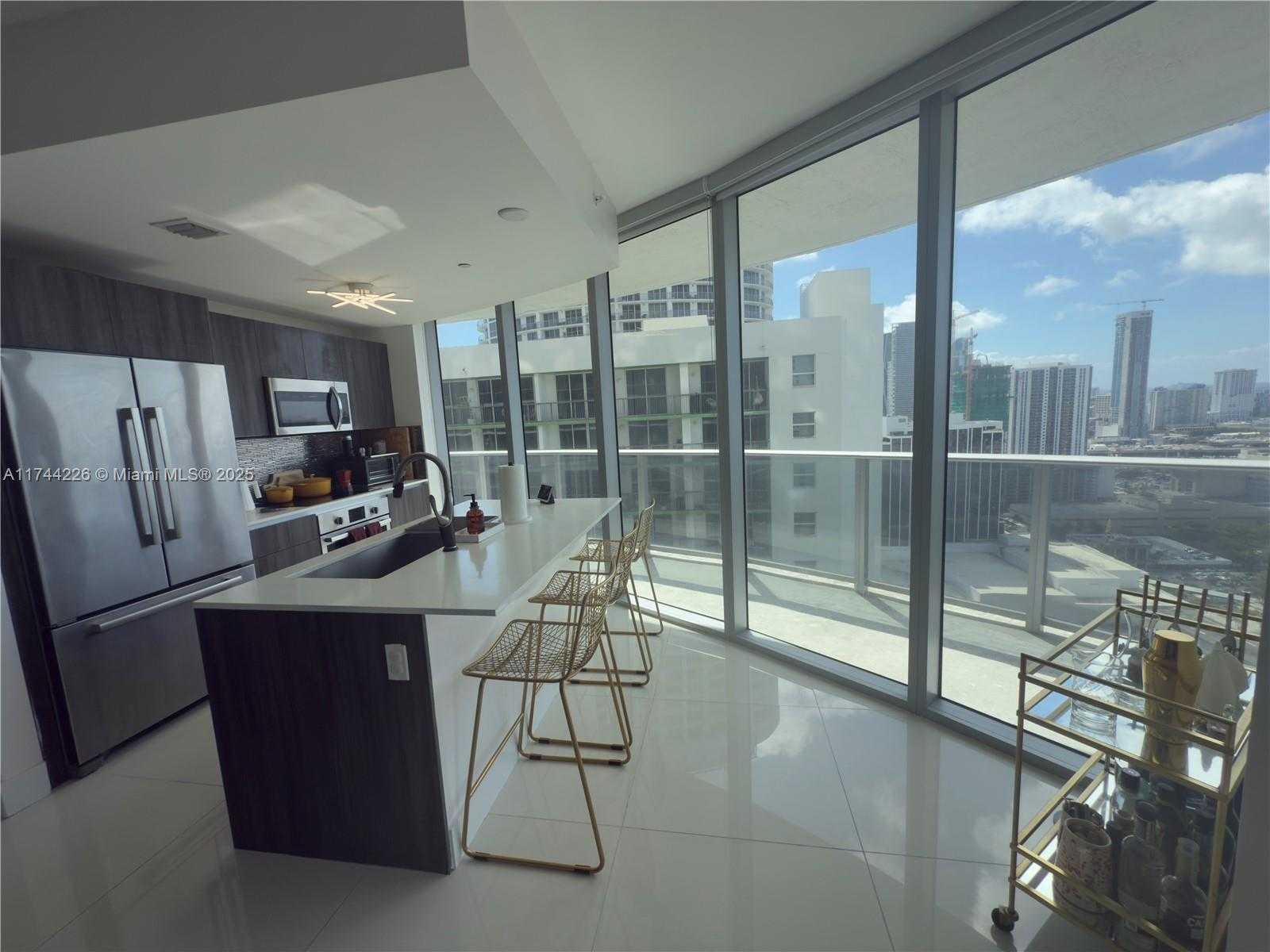 Small Image of 488 NORTH EAST 18TH ST #3300, Miami Number 29