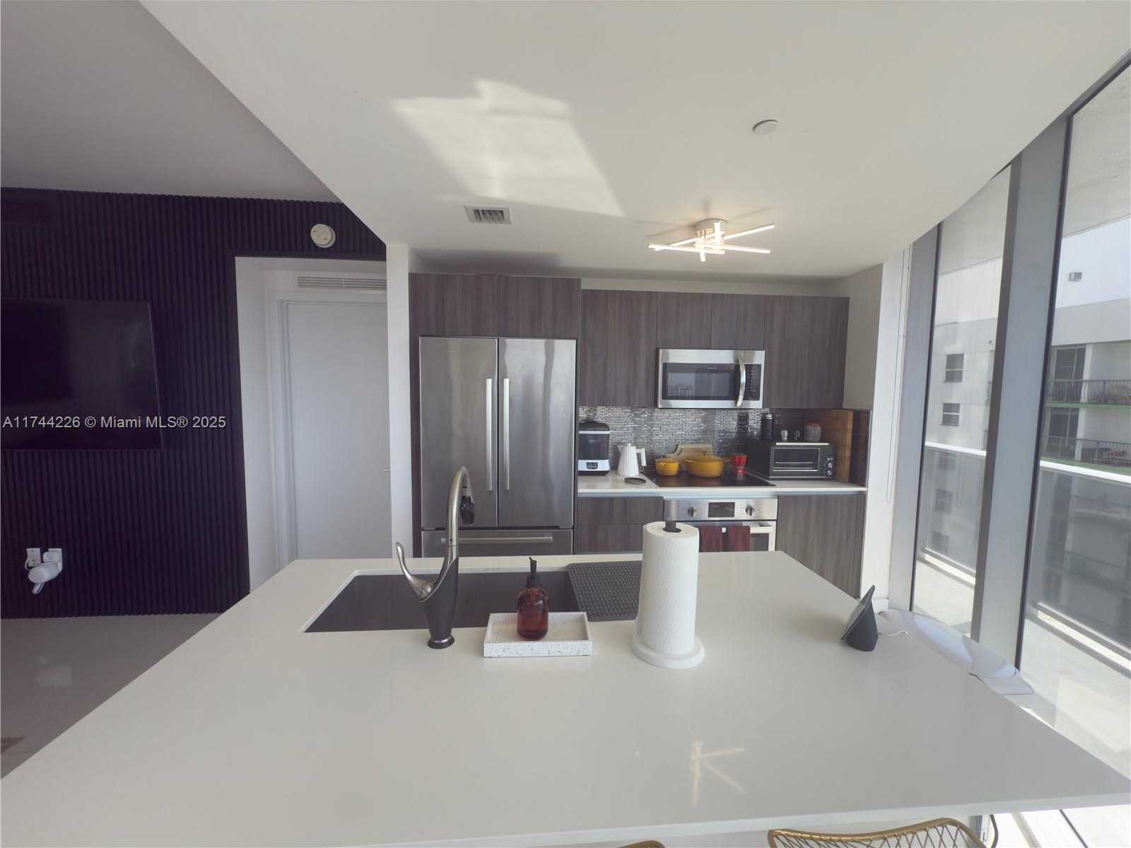 Small Image of 488 NORTH EAST 18TH ST #3300, Miami Number 31
