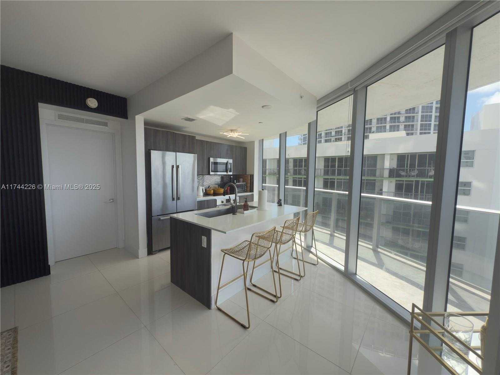 Small Image of 488 NORTH EAST 18TH ST #3300, Miami Number 34