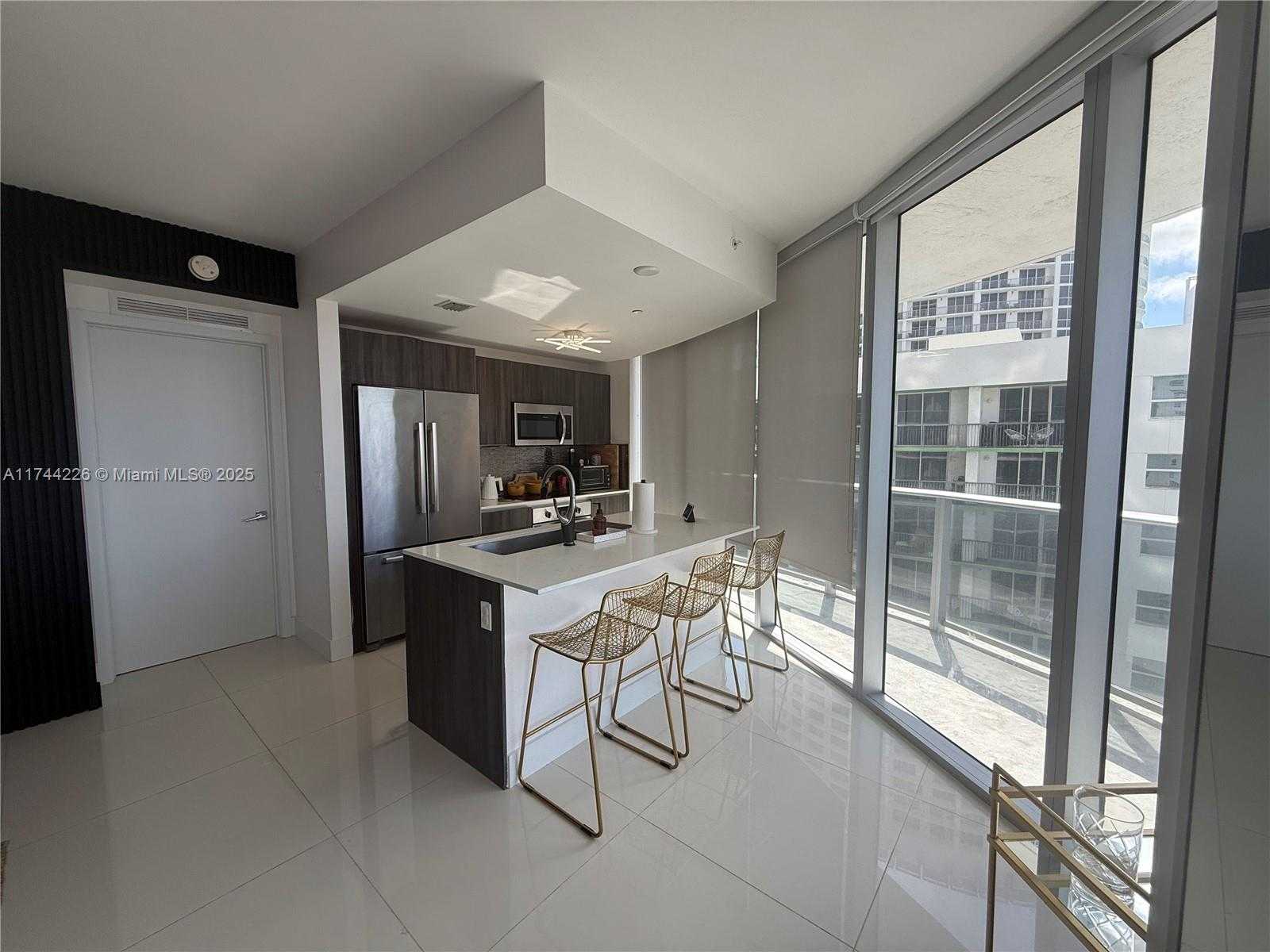 Small Image of 488 NORTH EAST 18TH ST #3300, Miami Number 35