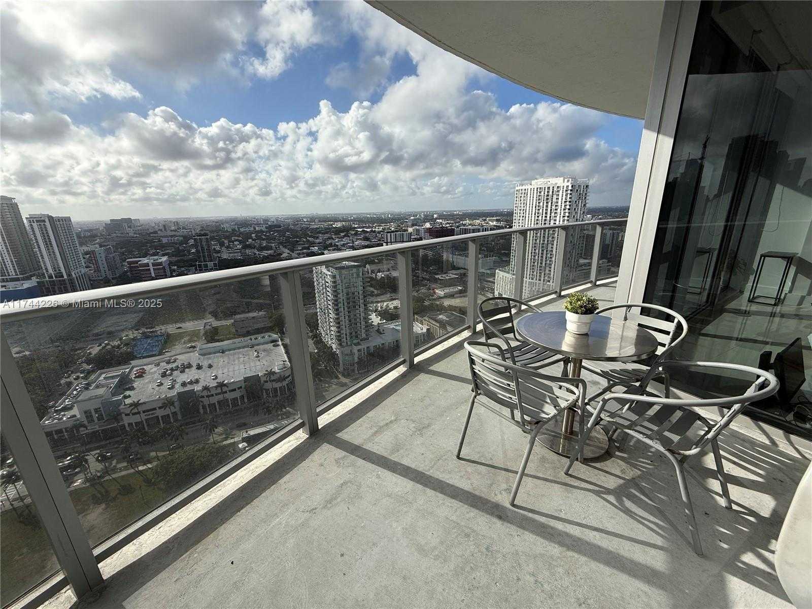 Small Image of 488 NORTH EAST 18TH ST #3300, Miami Number 36