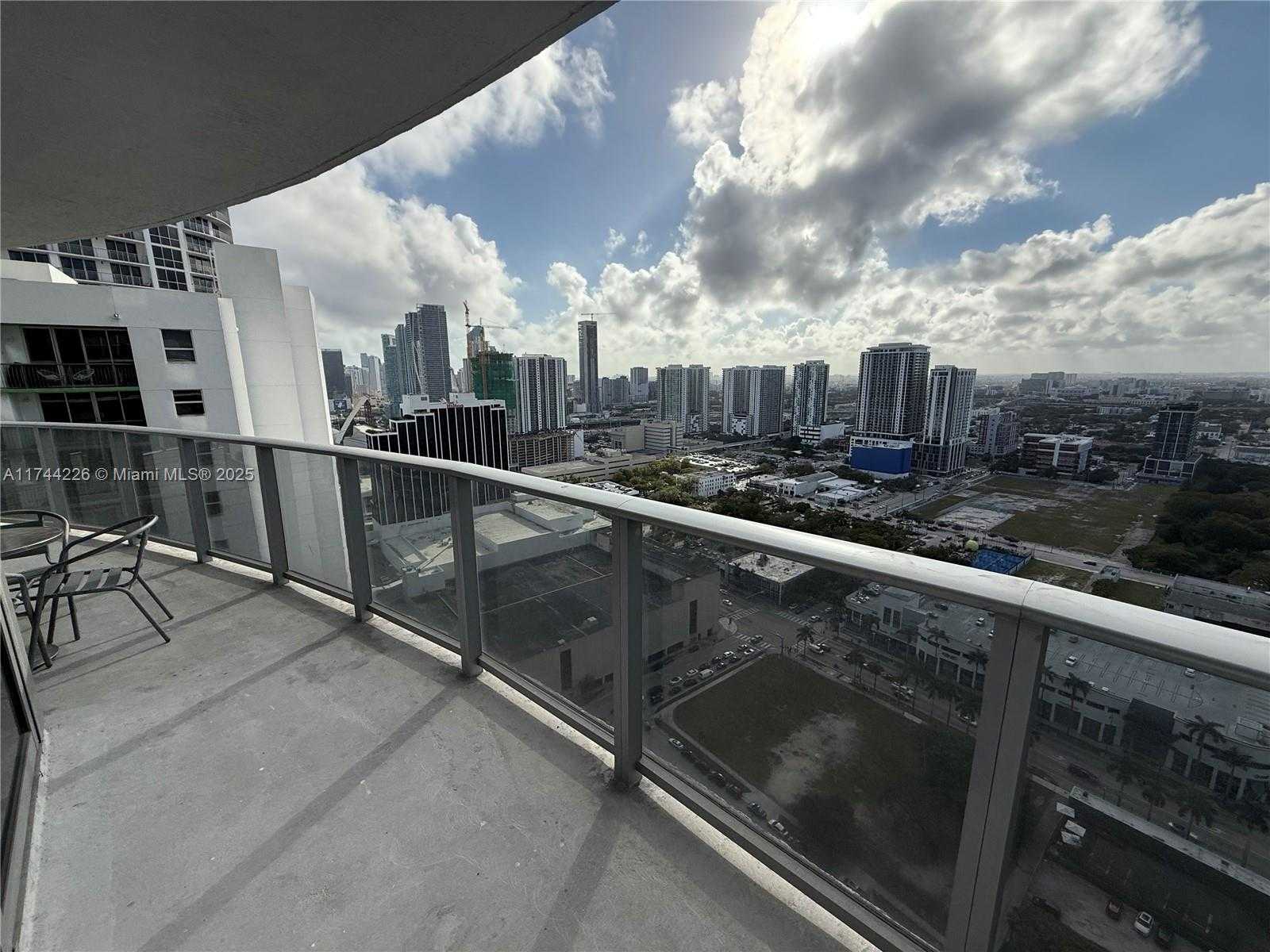 Small Image of 488 NORTH EAST 18TH ST #3300, Miami Number 37