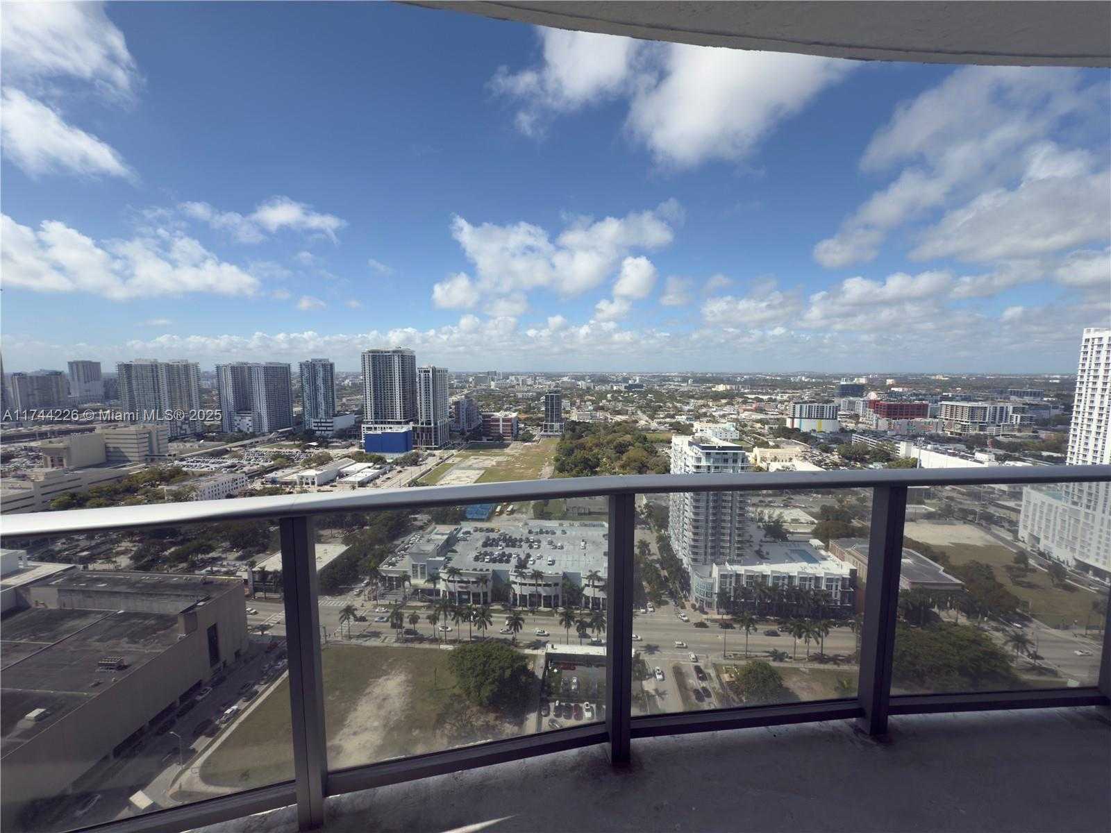 Small Image of 488 NORTH EAST 18TH ST #3300, Miami Number 38