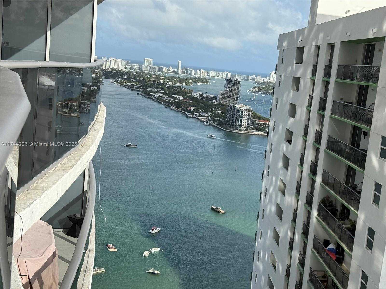 Small Image of 488 NORTH EAST 18TH ST #3300, Miami Number 39