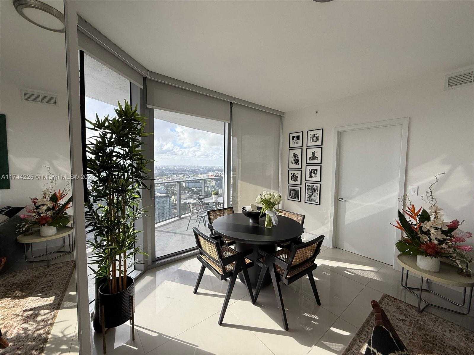 Small Image of 488 NORTH EAST 18TH ST #3300, Miami Number 4