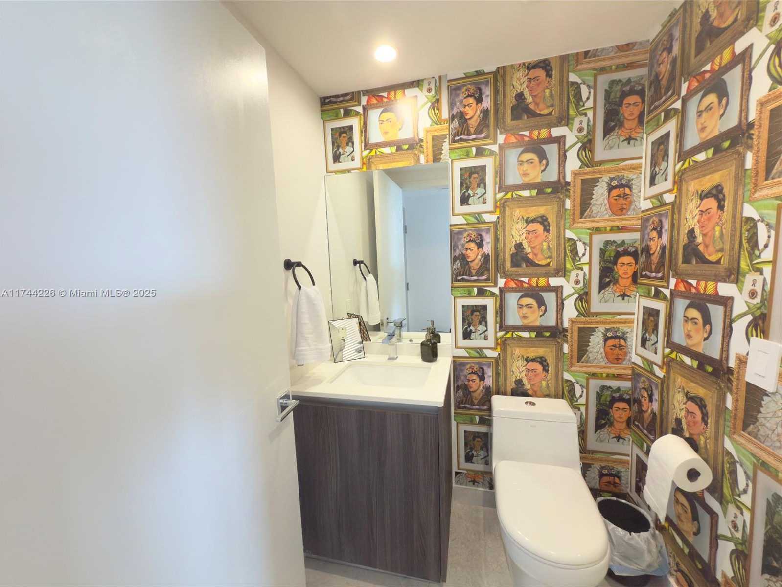 Small Image of 488 NORTH EAST 18TH ST #3300, Miami Number 41