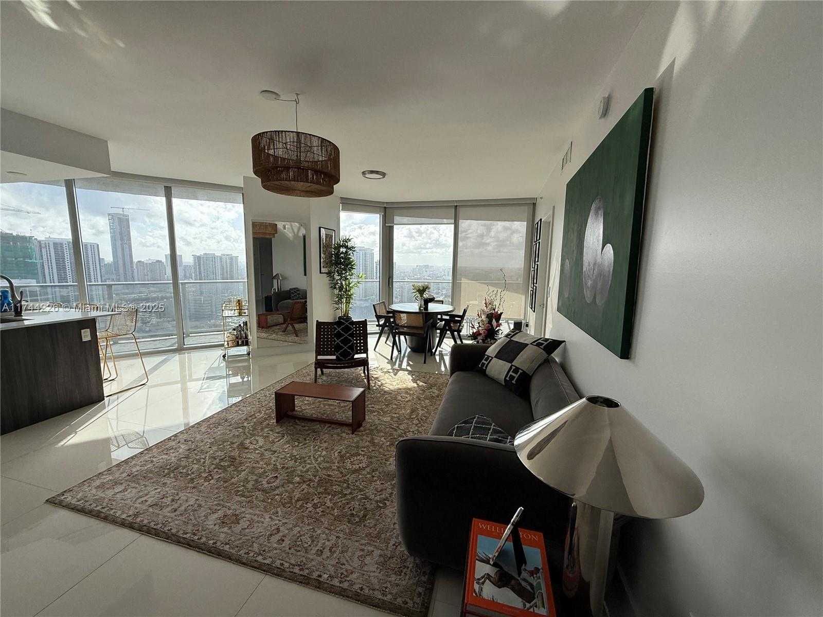 Small Image of 488 NORTH EAST 18TH ST #3300, Miami Number 5