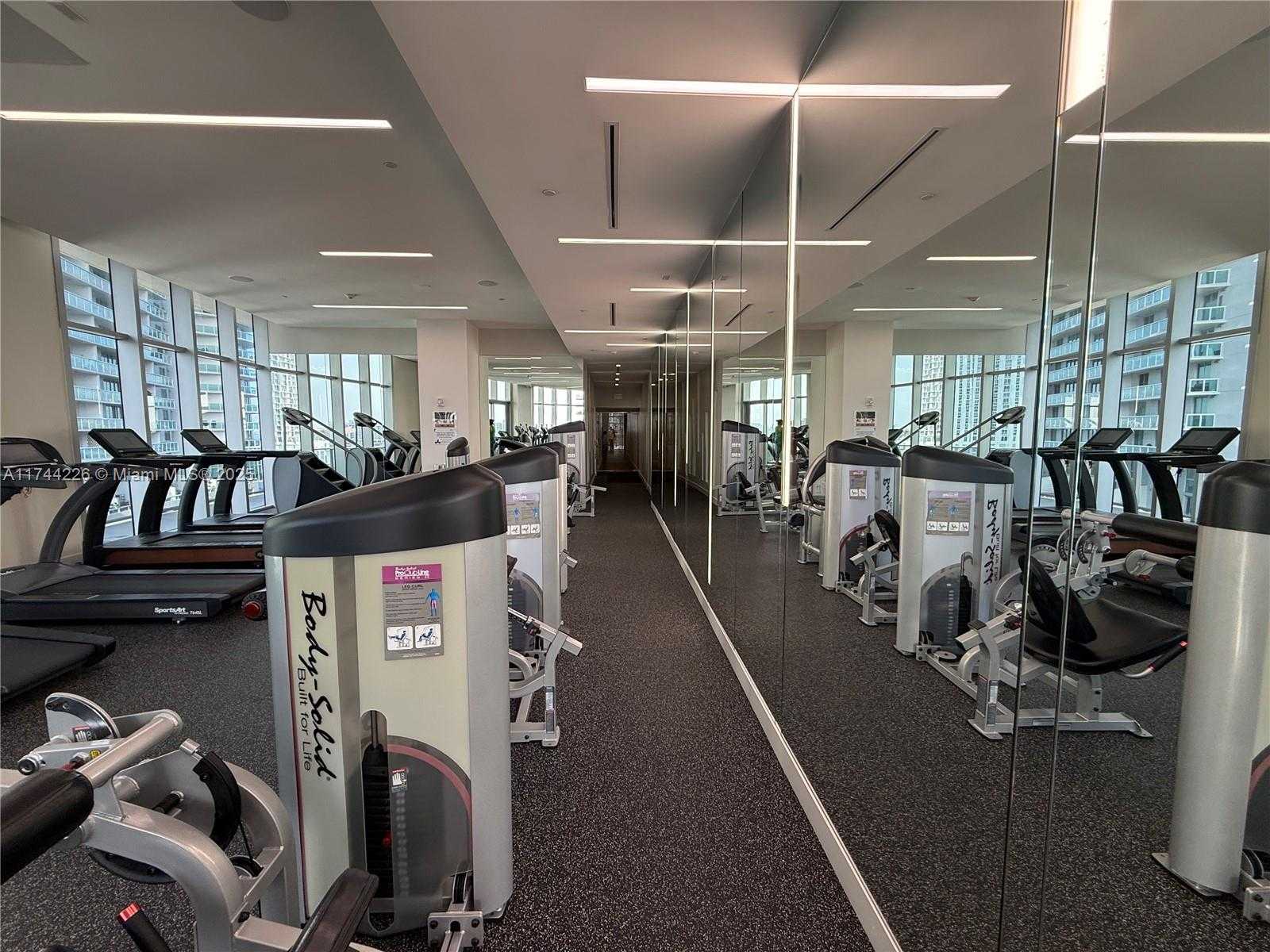 Small Image of 488 NORTH EAST 18TH ST #3300, Miami Number 50