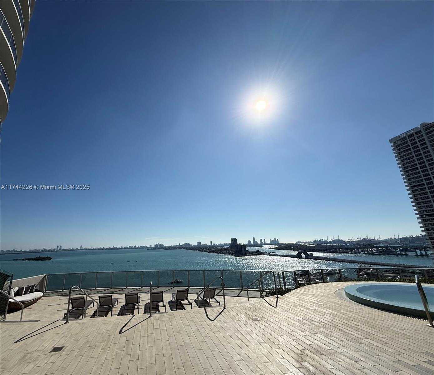 Small Image of 488 NORTH EAST 18TH ST #3300, Miami Number 52