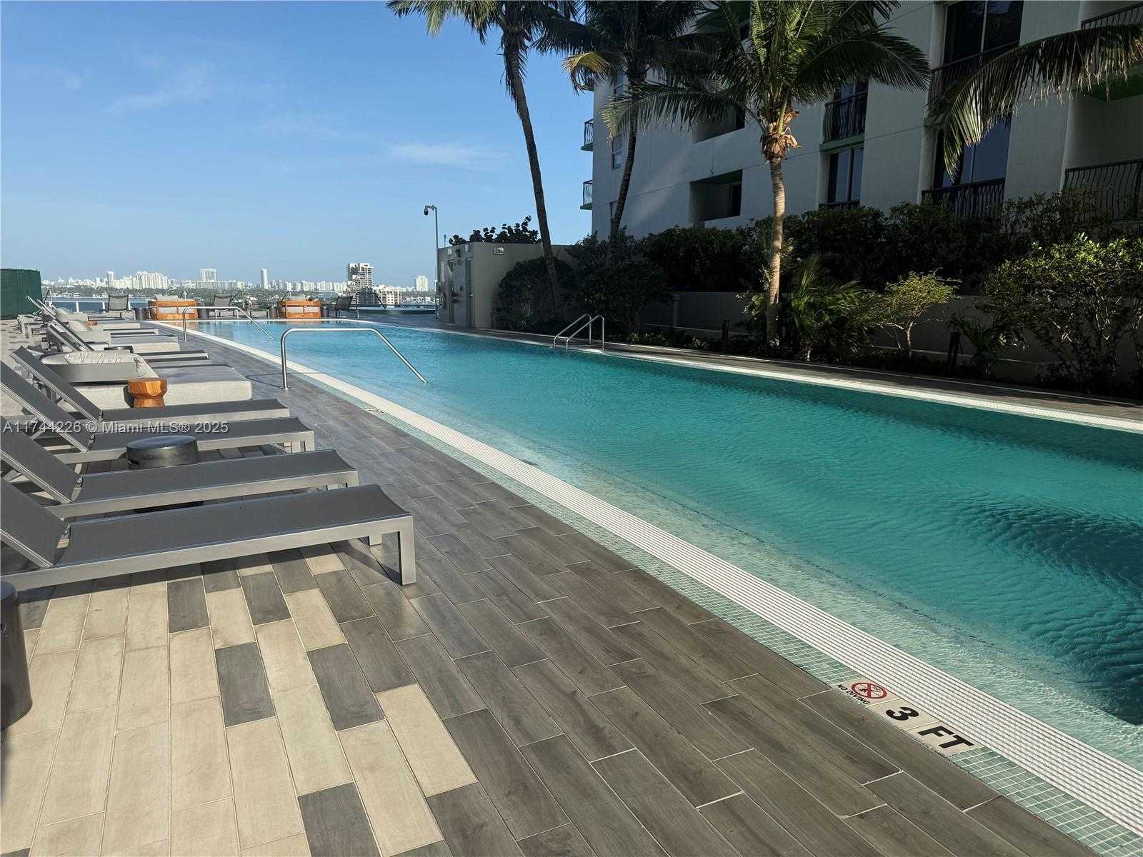 Small Image of 488 NORTH EAST 18TH ST #3300, Miami Number 53
