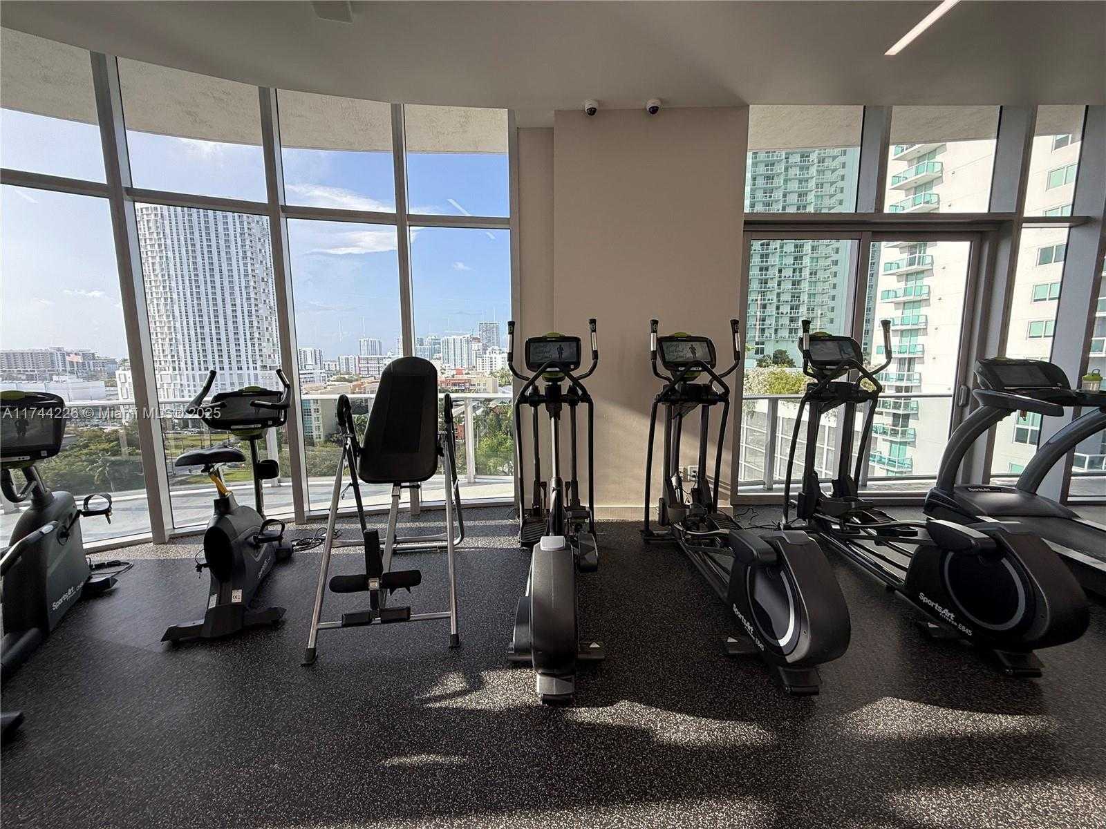 Small Image of 488 NORTH EAST 18TH ST #3300, Miami Number 54