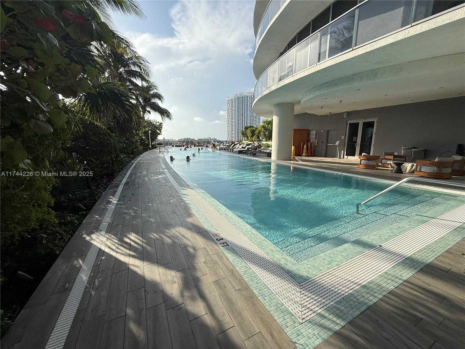 Small Image of 488 NORTH EAST 18TH ST #3300, Miami Number 55
