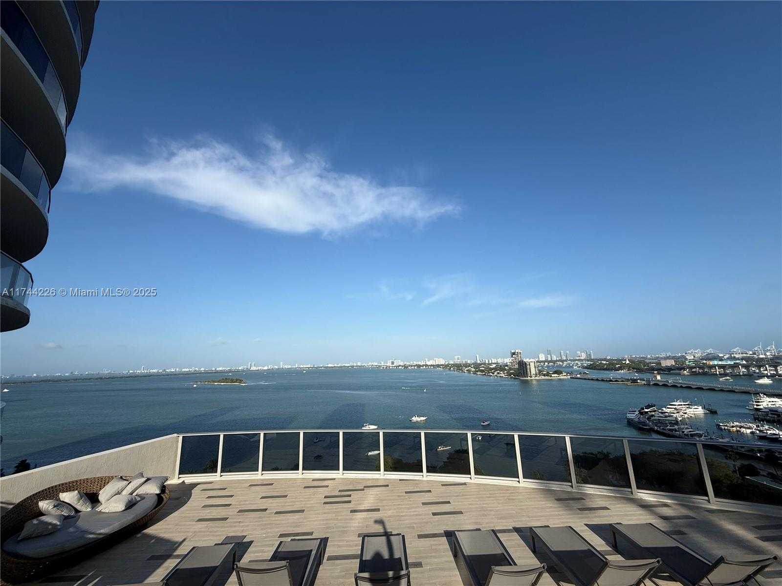 Small Image of 488 NORTH EAST 18TH ST #3300, Miami Number 59