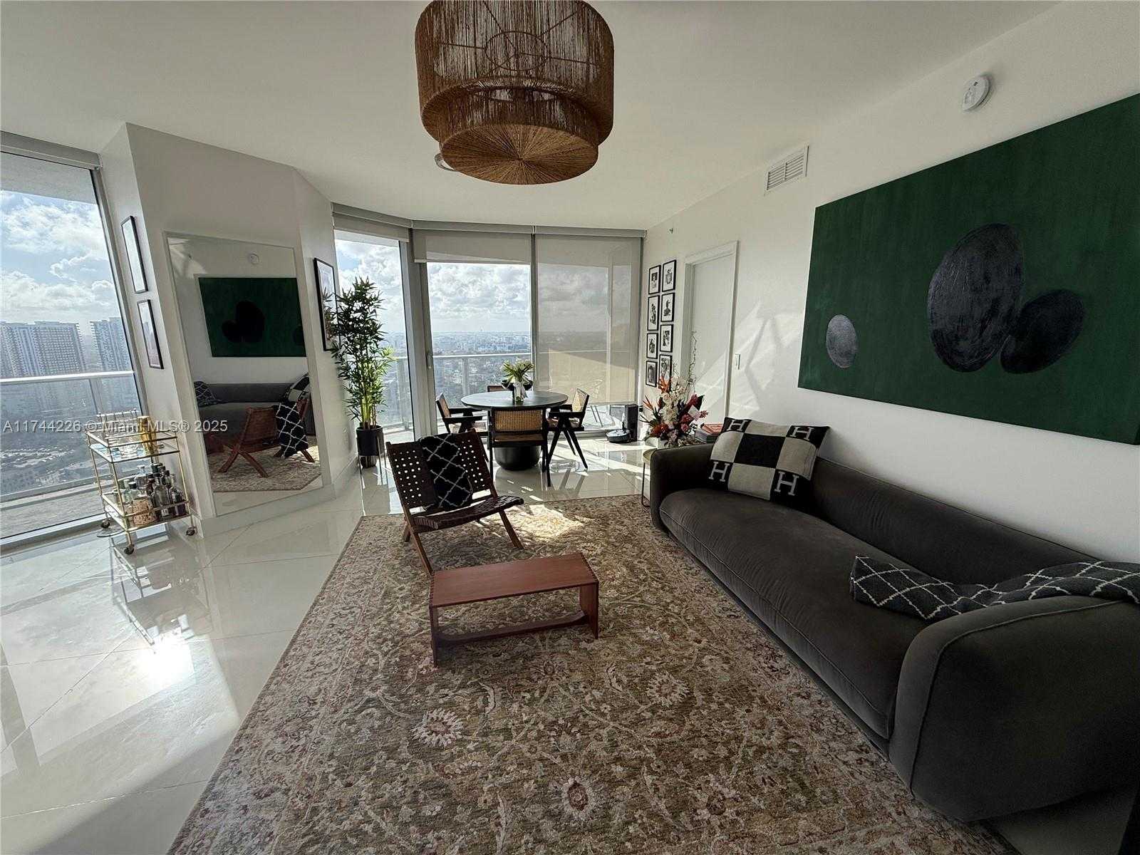 Small Image of 488 NORTH EAST 18TH ST #3300, Miami Number 6