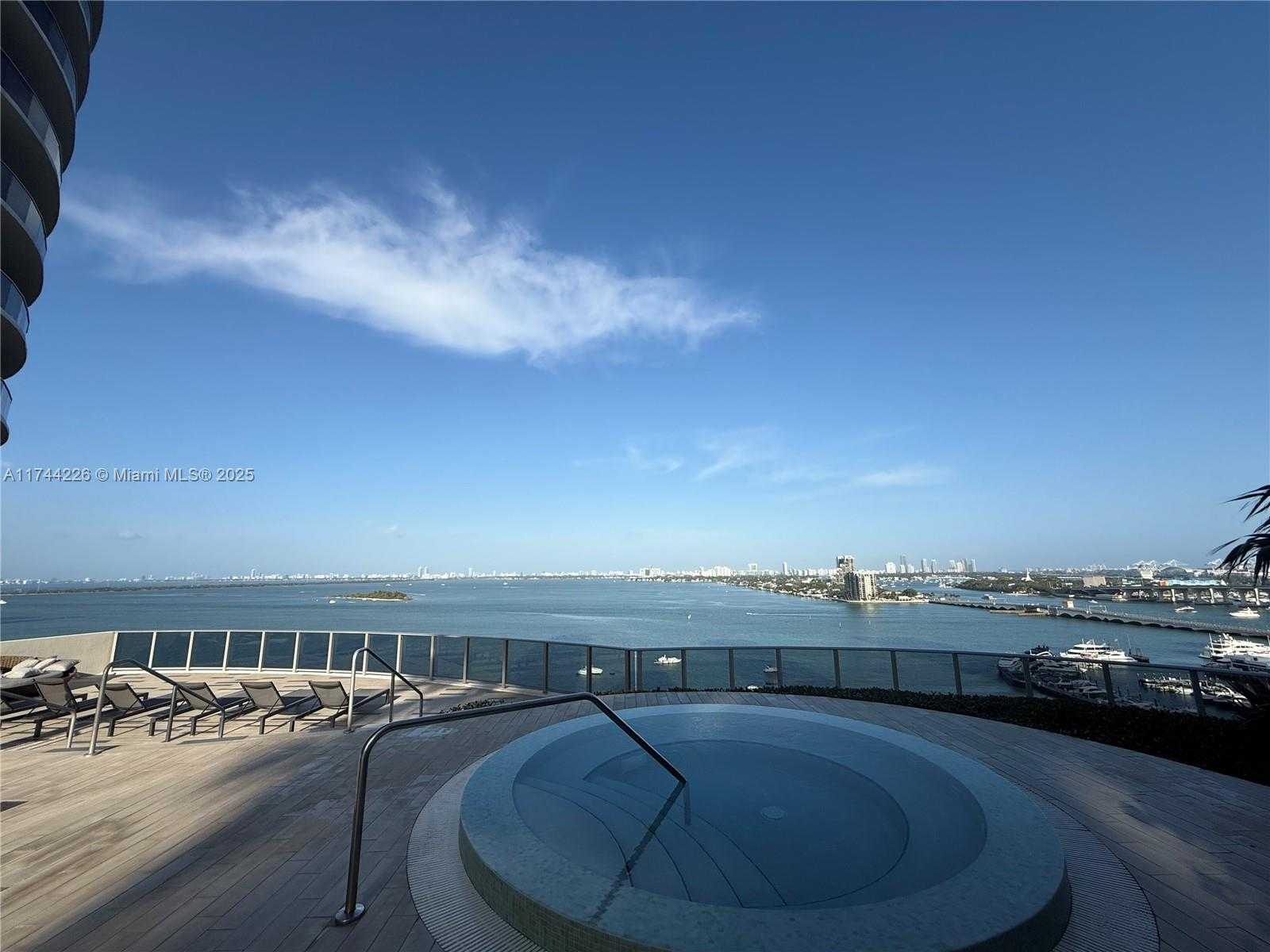 Small Image of 488 NORTH EAST 18TH ST #3300, Miami Number 60