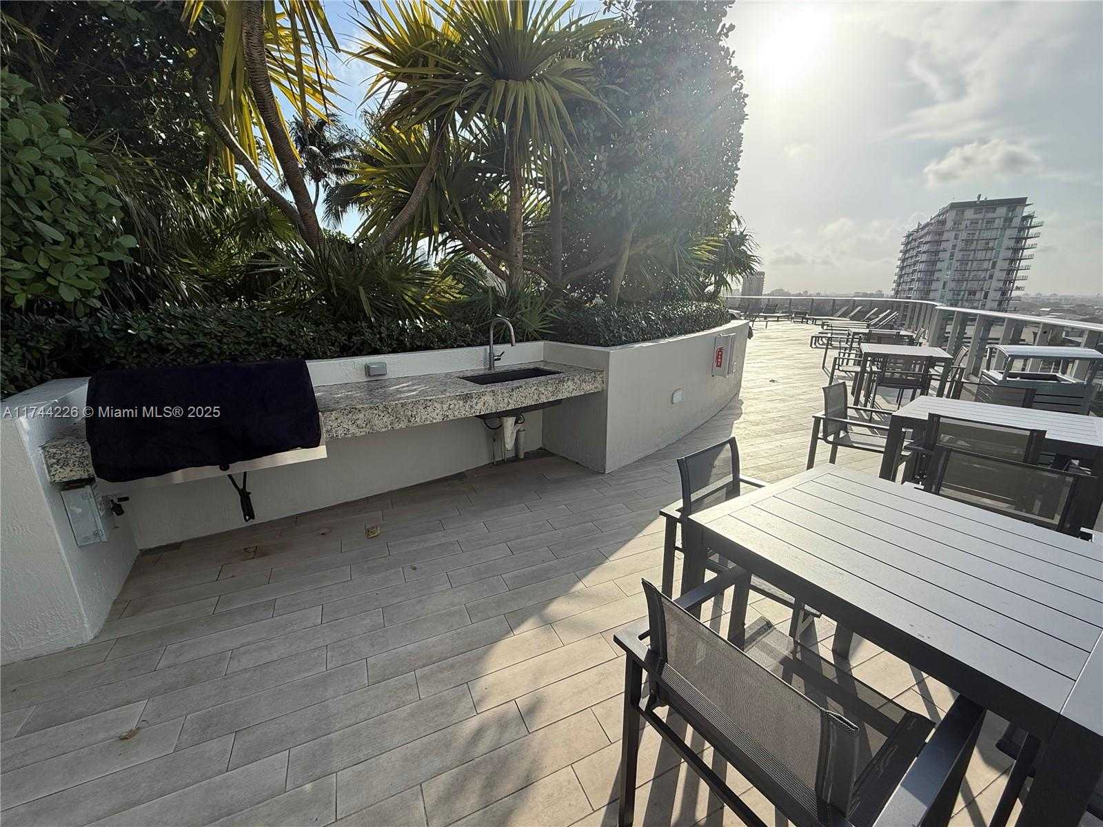 Small Image of 488 NORTH EAST 18TH ST #3300, Miami Number 64