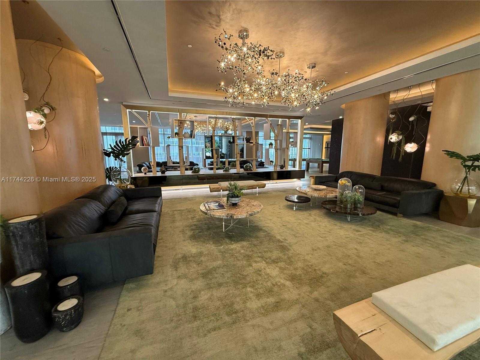 Small Image of 488 NORTH EAST 18TH ST #3300, Miami Number 65