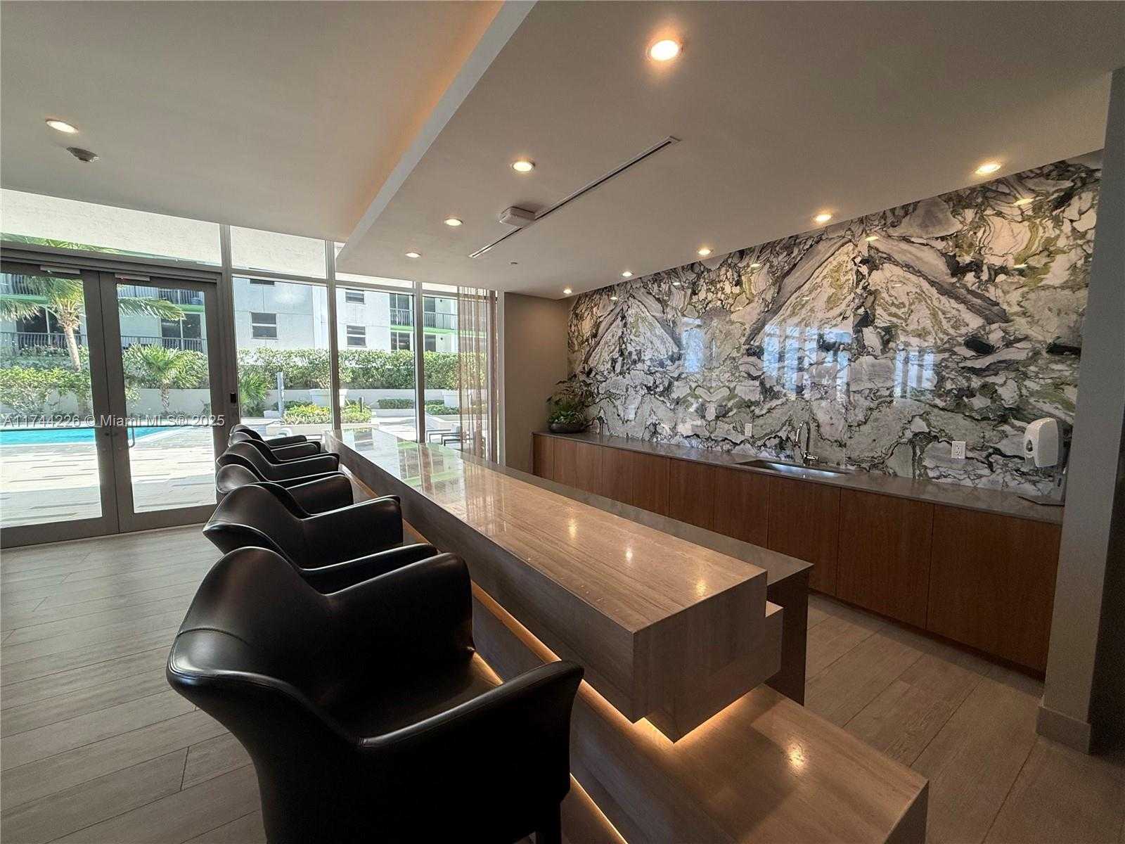 Small Image of 488 NORTH EAST 18TH ST #3300, Miami Number 69