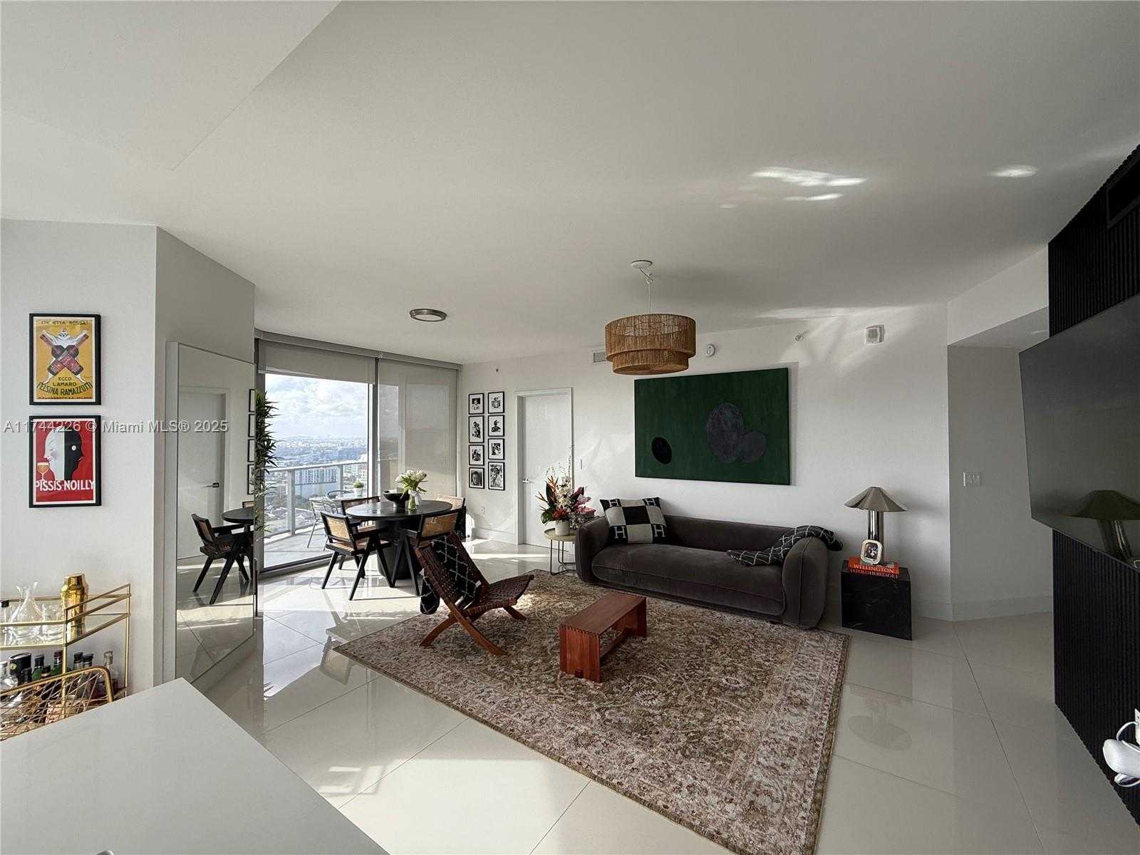 Small Image of 488 NORTH EAST 18TH ST #3300, Miami Number 7