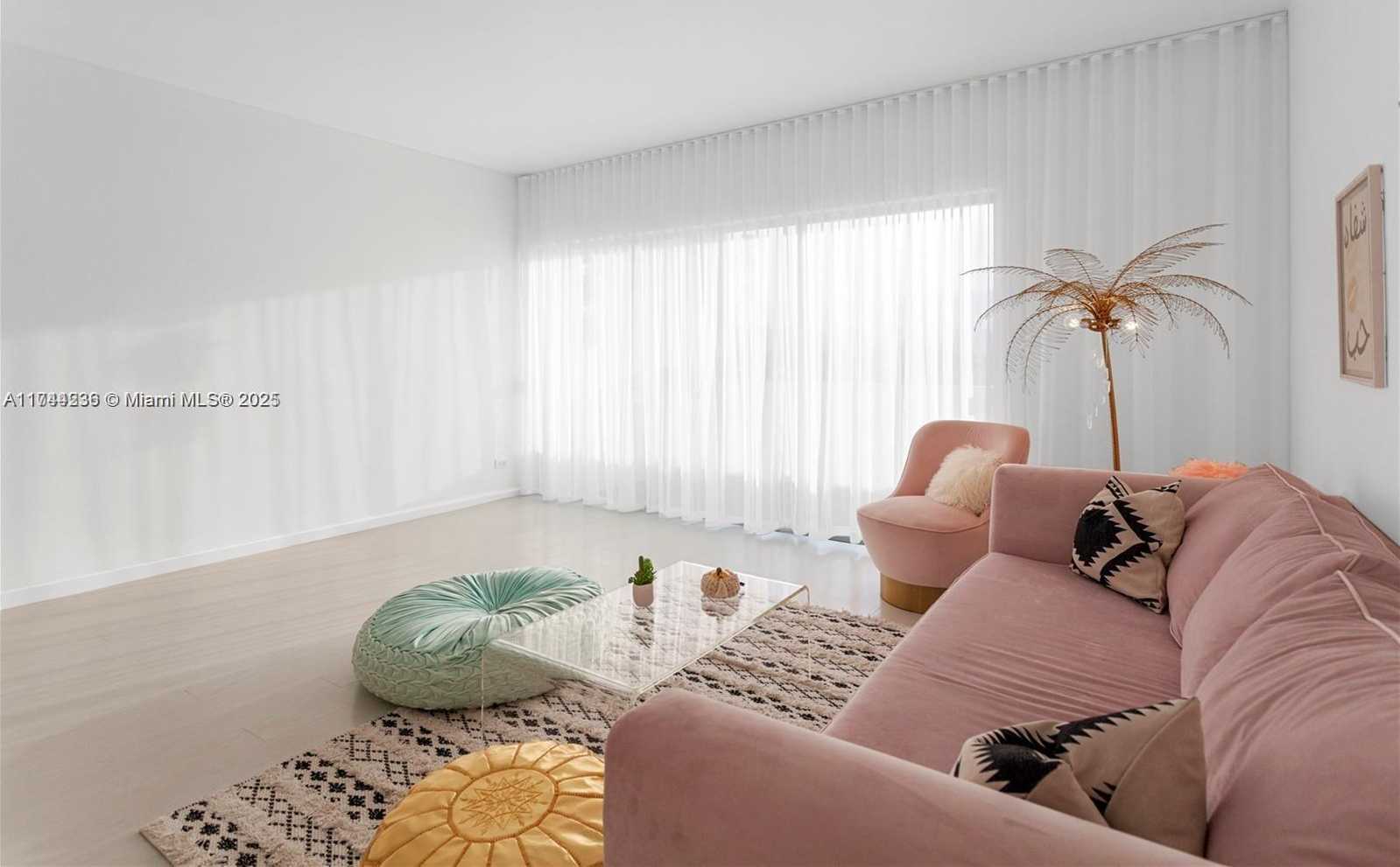 Small Image of 3 ISLAND AVE #07E, Miami Beach Number 6