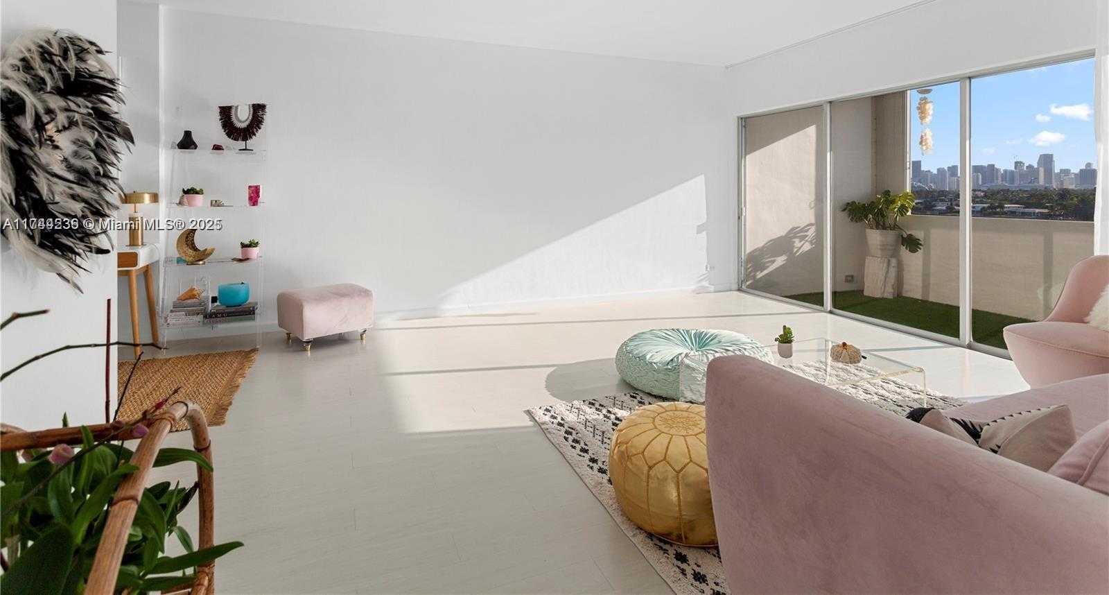 Small Image of 3 ISLAND AVE #07E, Miami Beach Number 8