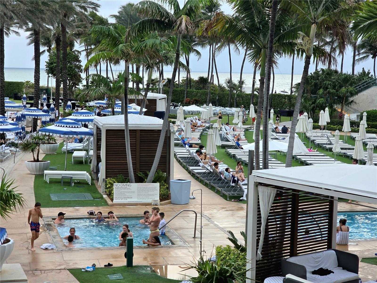 Small Image of 4401 COLLINS AVE #1401, Miami Beach Number 10