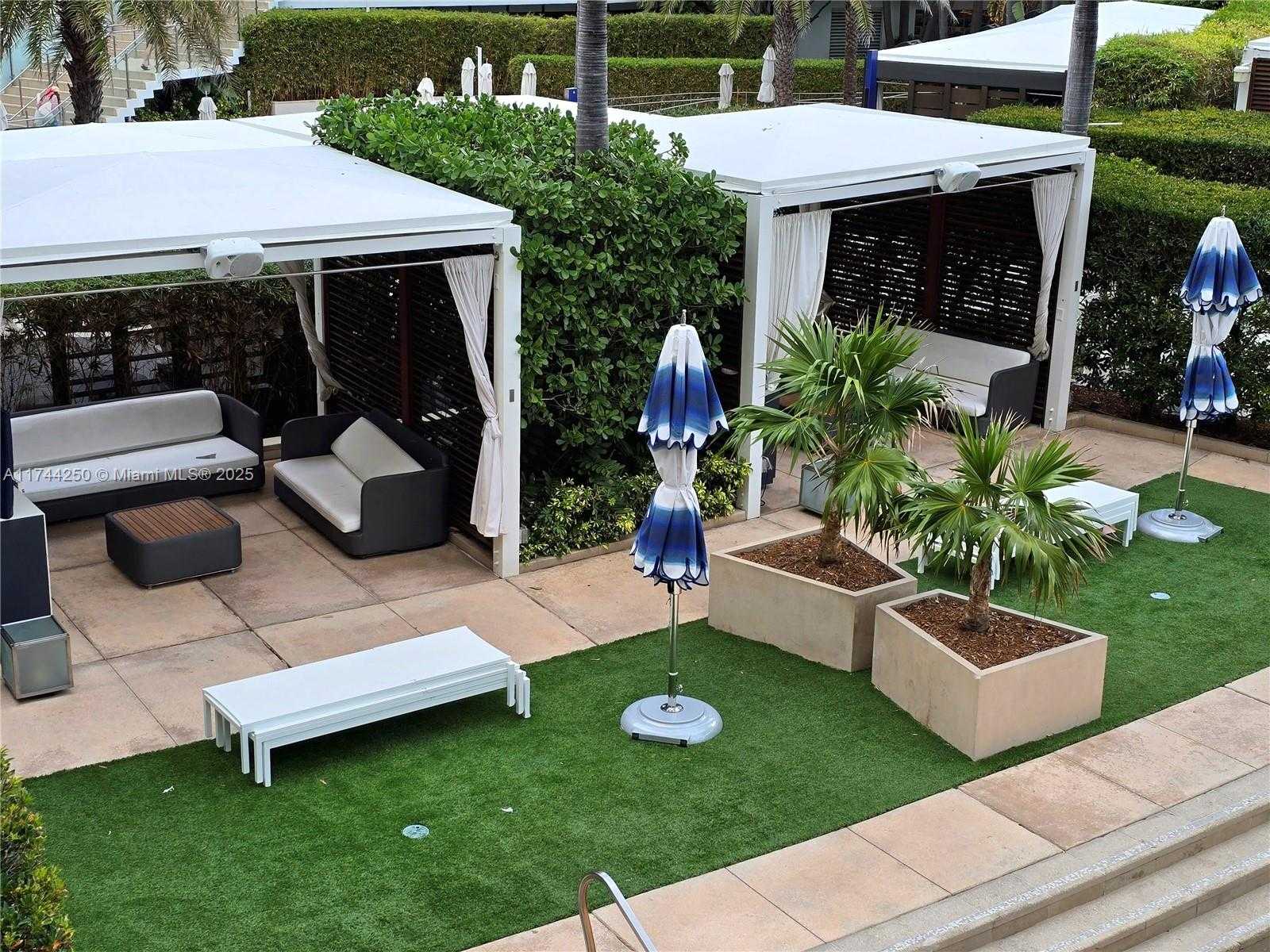 Small Image of 4401 COLLINS AVE #1401, Miami Beach Number 9
