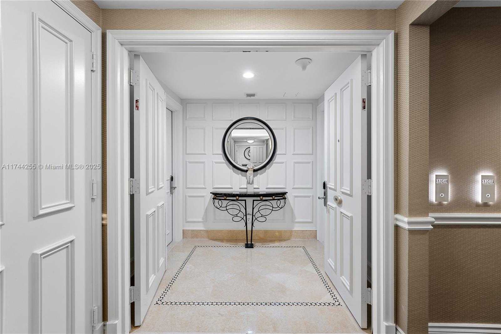 Small Image of 17875 Collins Ave, Sunny Isles Beach, FL 33160, USA Number 25
