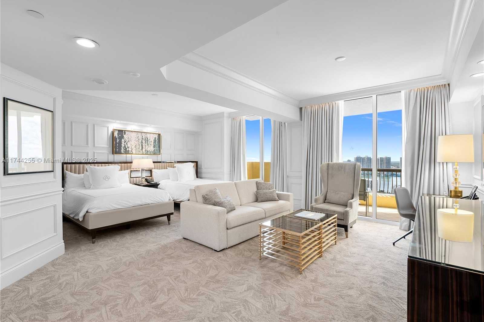 Small Image of 17875 Collins Ave, Sunny Isles Beach, FL 33160, USA Number 26