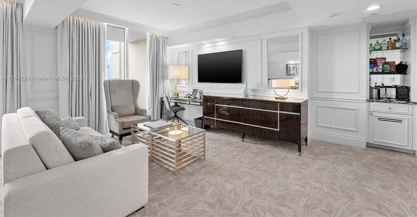 Small Image of 17875 Collins Ave, Sunny Isles Beach, FL 33160, USA Number 27