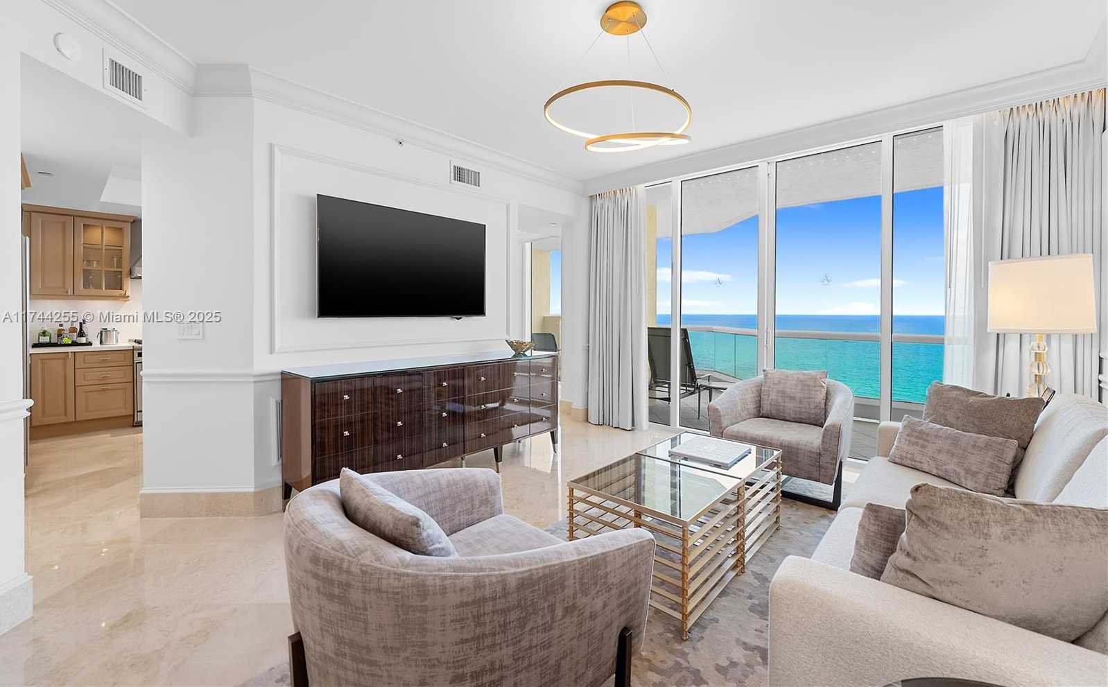 Small Image of 17875 Collins Ave, Sunny Isles Beach, FL 33160, USA Number 5
