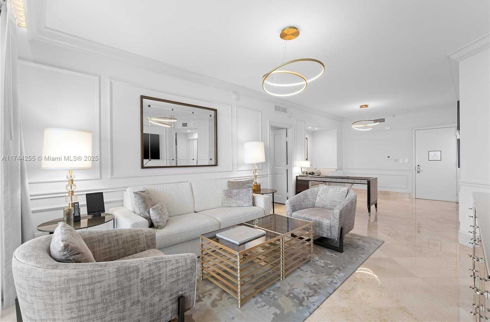 Small Image of 17875 Collins Ave, Sunny Isles Beach, FL 33160, USA Number 6
