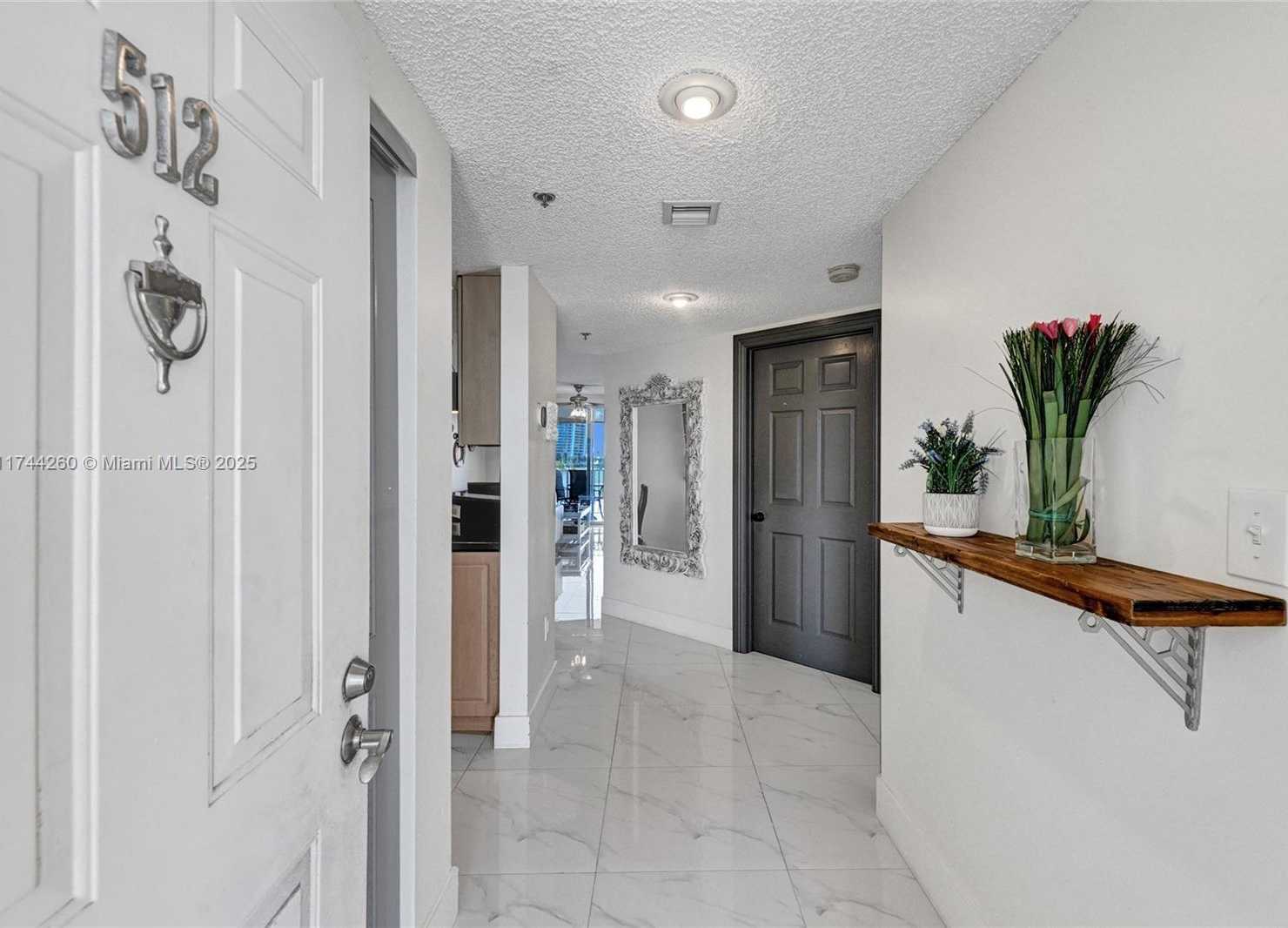 Small Image of 18260 NORTH BAY RD #512, Sunny Isles Beach Number 11