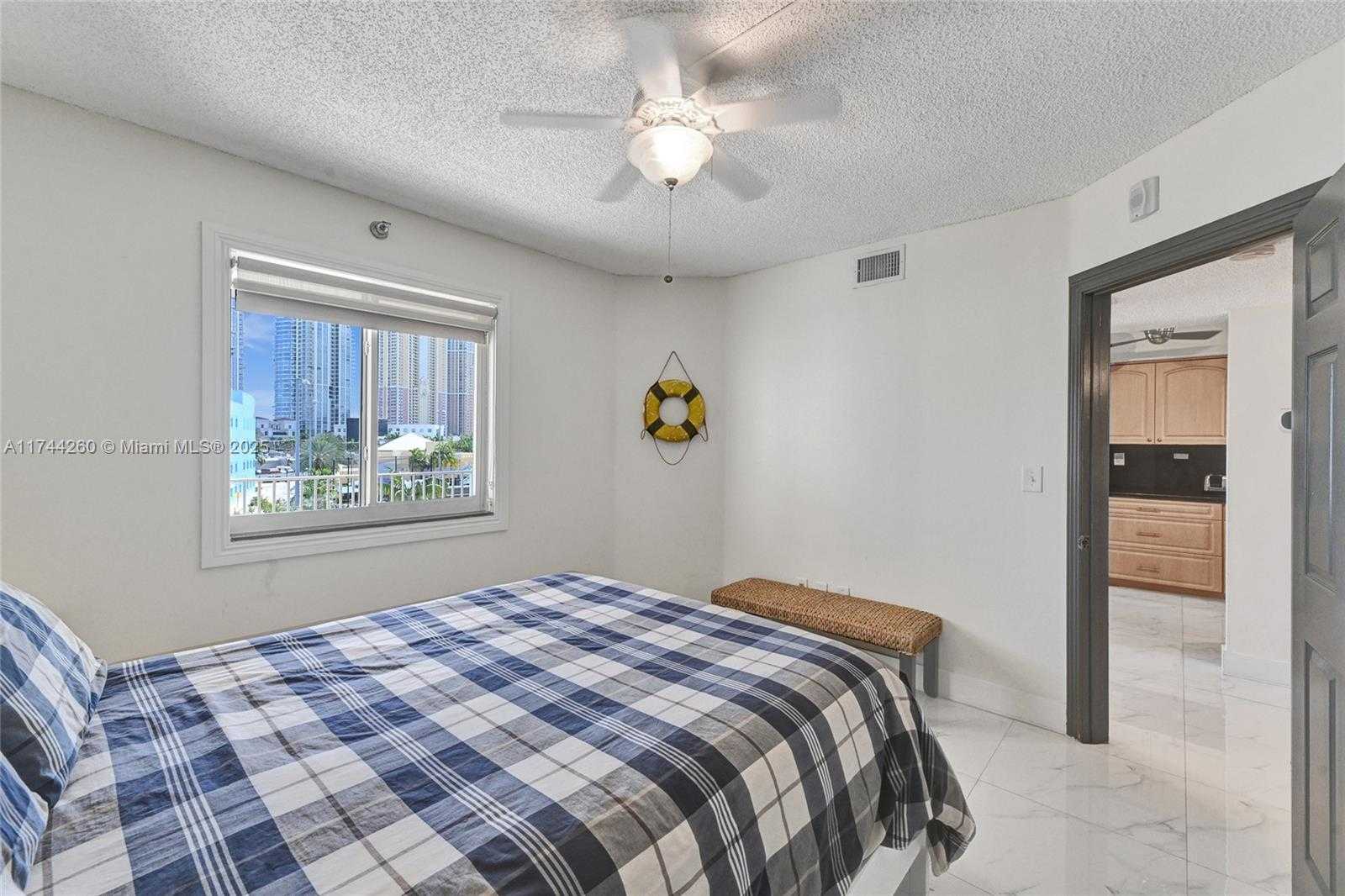 Small Image of 18260 NORTH BAY RD #512, Sunny Isles Beach Number 18