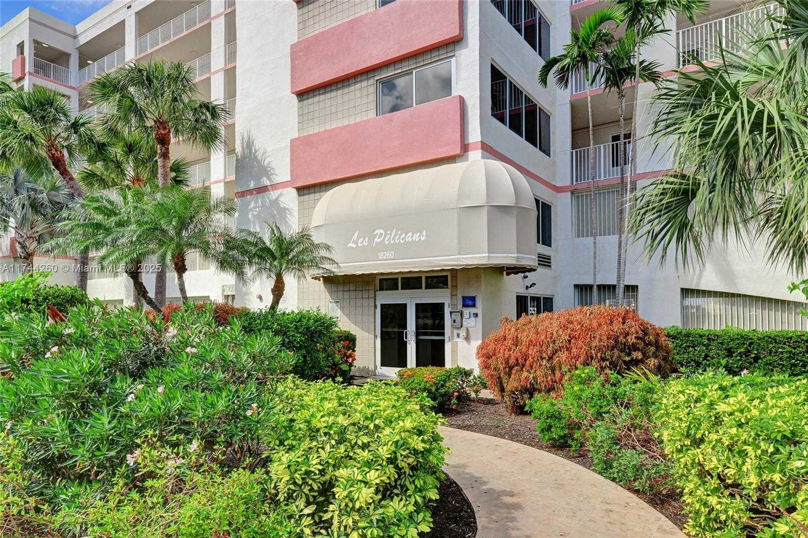 Small Image of 18260 NORTH BAY RD #512, Sunny Isles Beach Number 19