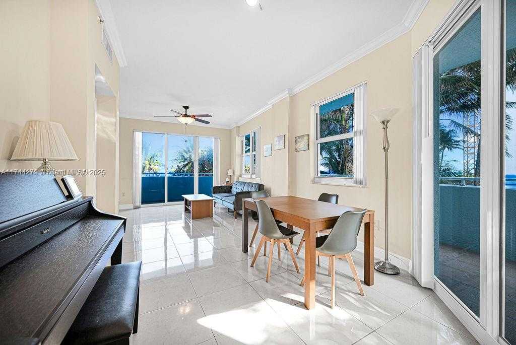 Small Image of 9201 COLLINS AVE #225, Surfside Number 13