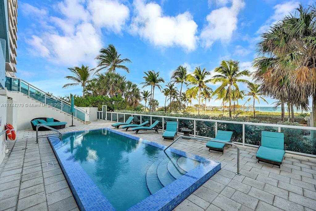 Small Image of 9201 COLLINS AVE #225, Surfside Number 56
