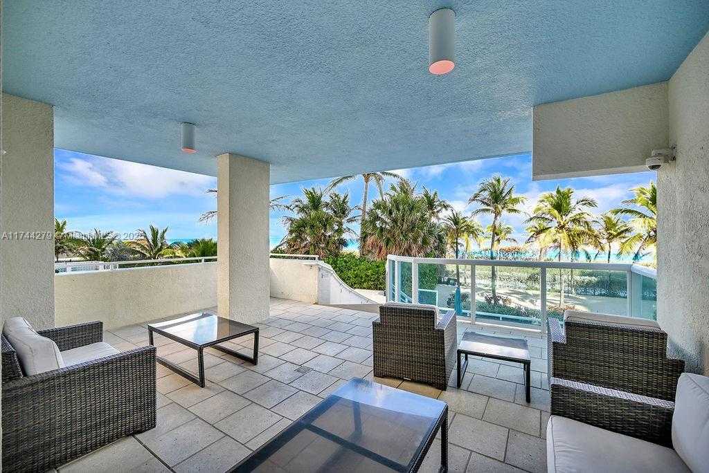 Small Image of 9201 COLLINS AVE #225, Surfside Number 57