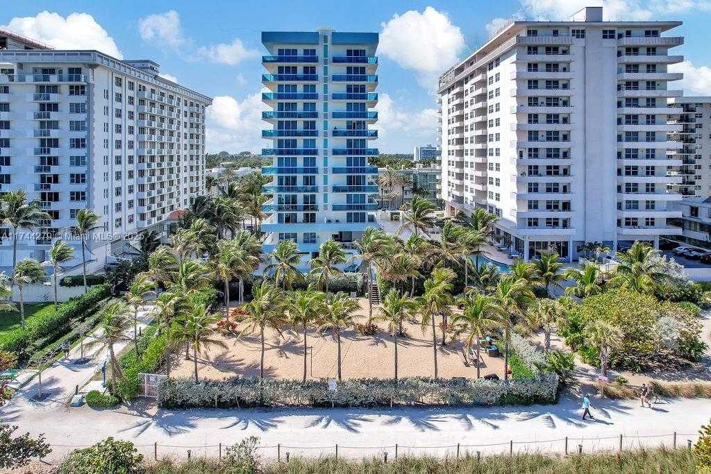 Small Image of 9201 COLLINS AVE #225, Surfside Number 58