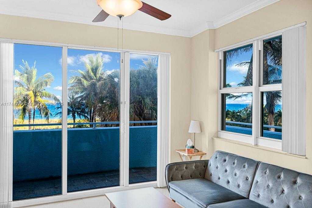 Small Image of 9201 COLLINS AVE #225, Surfside Number 8