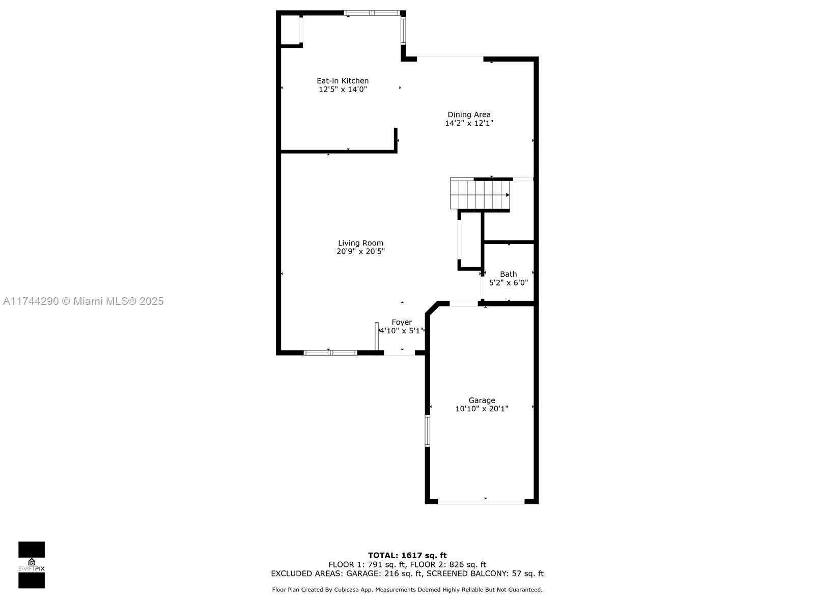 Small Image of 9007 VINEYARD LAKE DR #9007, Plantation Number 82