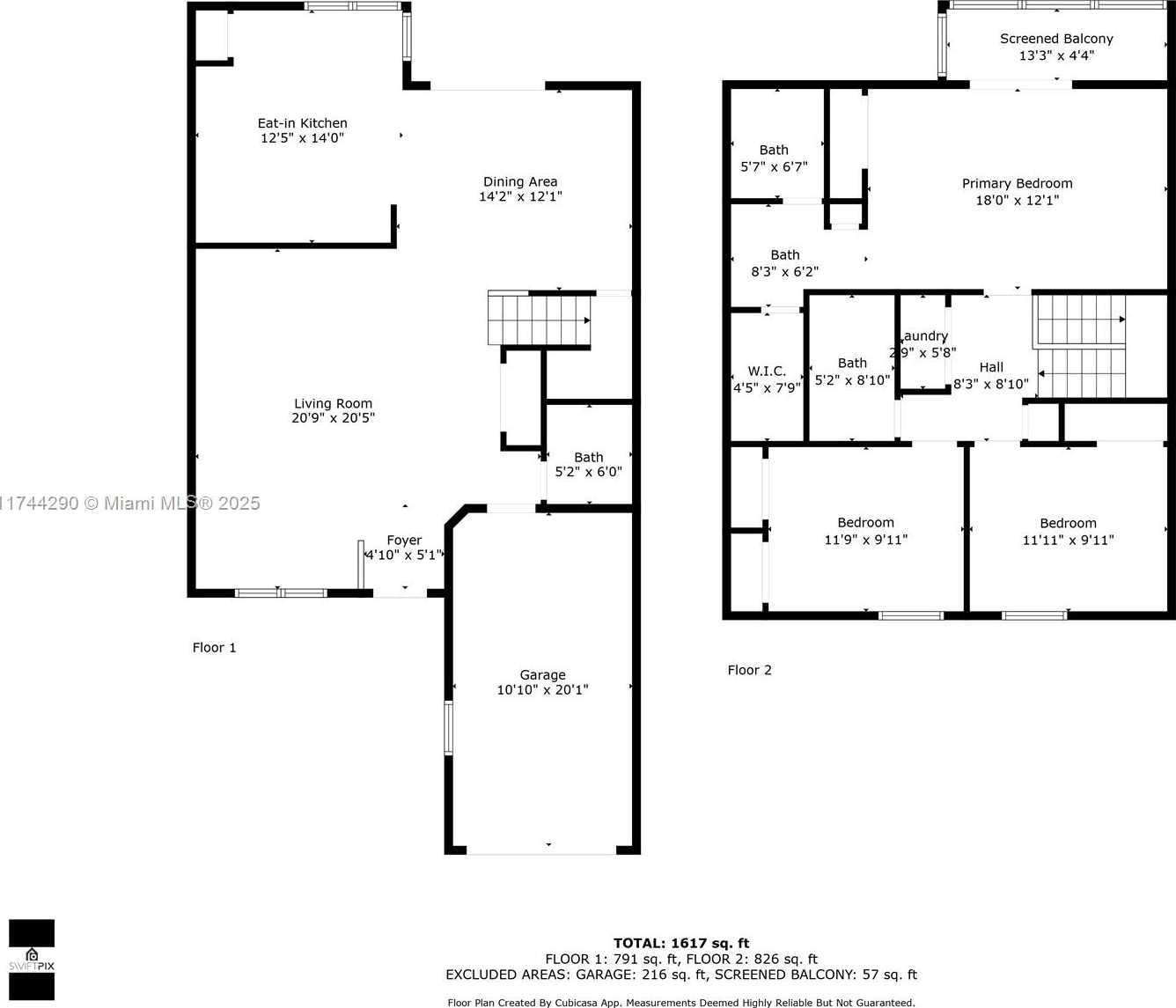 Small Image of 9007 VINEYARD LAKE DR #9007, Plantation Number 83