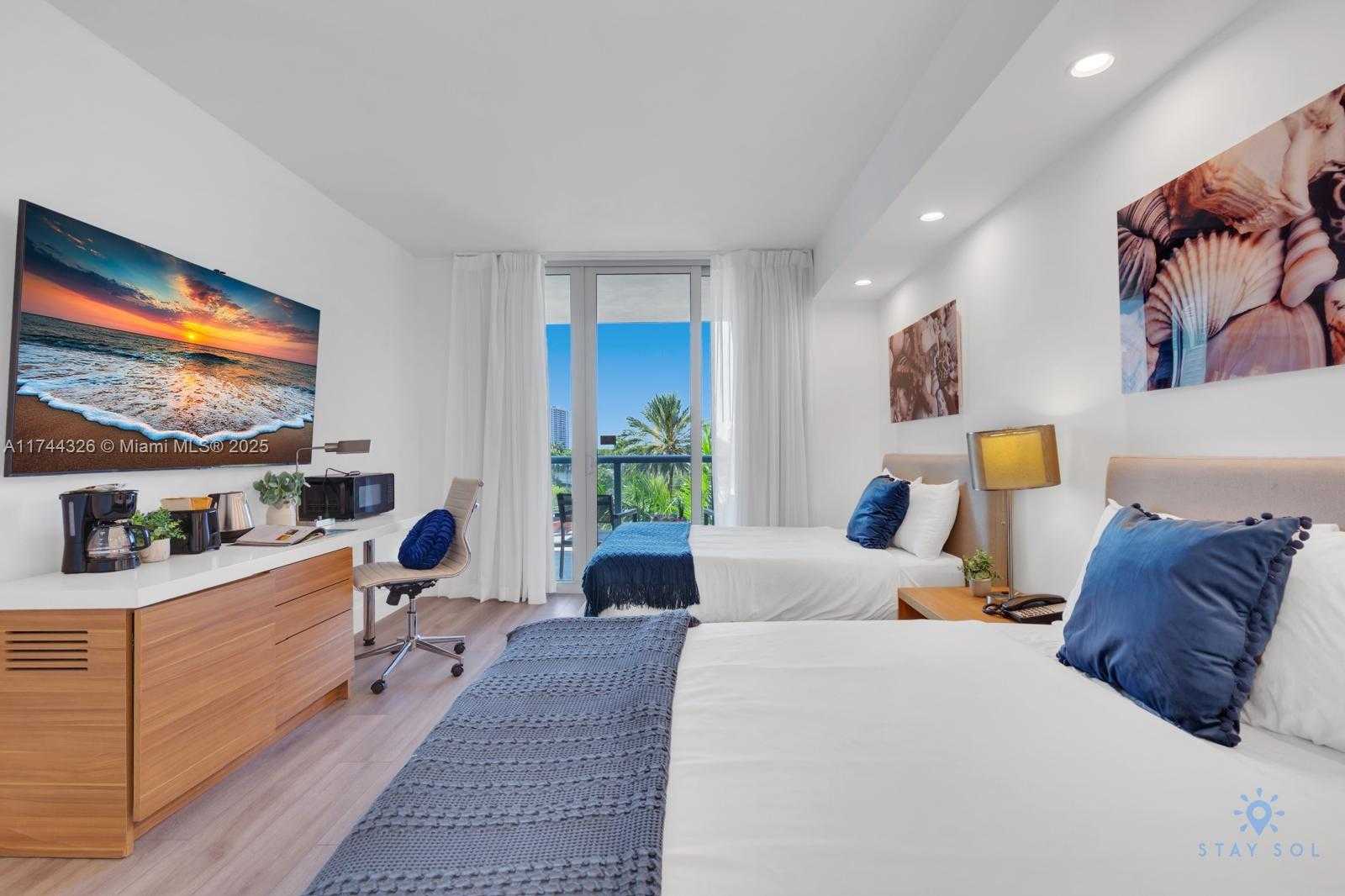 Small Image of 2602 EAST HALLANDALE BEACH BLVD #R506, Hallandale Beach Number 14